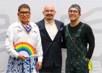Secretaría de Arte y Cultura presenta la sexta edición del Festival Colores
