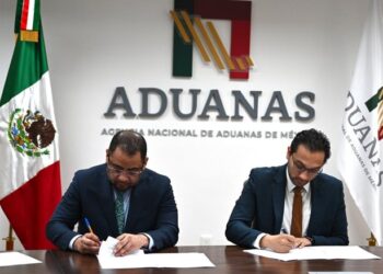 UIF y Aduanas unen esfuerzos para frenar lavado de dinero y contrabando en el comercio exterior