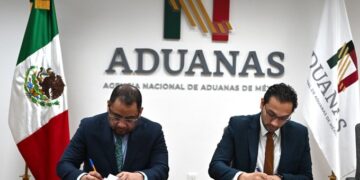 UIF y Aduanas unen esfuerzos para frenar lavado de dinero y contrabando en el comercio exterior