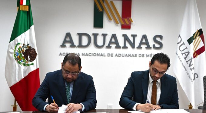 UIF y Aduanas unen esfuerzos para frenar lavado de dinero y contrabando en el comercio exterior
