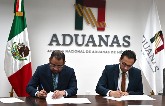 UIF y Aduanas unen esfuerzos para frenar lavado de dinero y contrabando en el comercio exterior