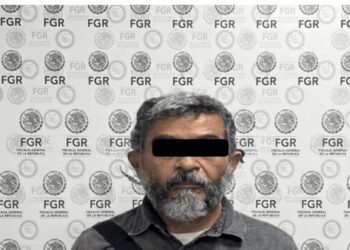 Procesan a exmando penitenciario vinculado a García Luna por presunta red de corrupción millonaria