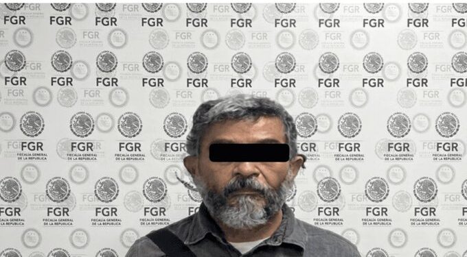 Procesan a exmando penitenciario vinculado a García Luna por presunta red de corrupción millonaria