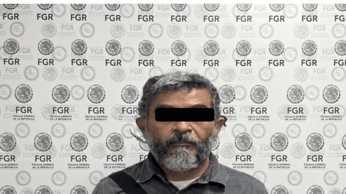 Procesan a exmando penitenciario vinculado a García Luna por presunta red de corrupción millonaria