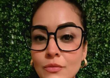 Periodista Roxana Guzmán es sustraída por un grupo armado en Veracruz; autoridades activan búsqueda