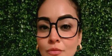 Periodista Roxana Guzmán es sustraída por un grupo armado en Veracruz; autoridades activan búsqueda