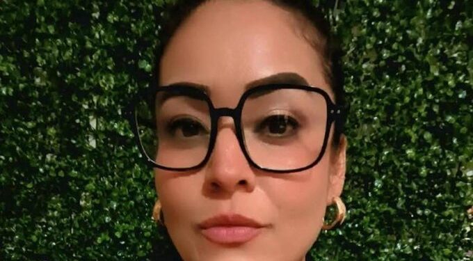 Periodista Roxana Guzmán es sustraída por un grupo armado en Veracruz; autoridades activan búsqueda
