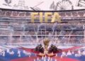 Estados Unidos cierra las inauguraciones del Mundial 2026 con un espectáculo encabezado por Katy Perry