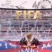 Estados Unidos cierra las inauguraciones del Mundial 2026 con un espectáculo encabezado por Katy Perry