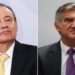 EU indaga a Alfonso Durazo y Américo Villarreal; gobiernos de Sonora y Tamaulipas rechazan señalamientos