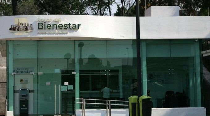 Banco del Bienestar concentra 10 sanciones regulatorias en los primeros meses de 2026