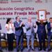 Aguacate Franja Michoacán obtiene indicación geográfica y blindaje legal para su exportación internacional