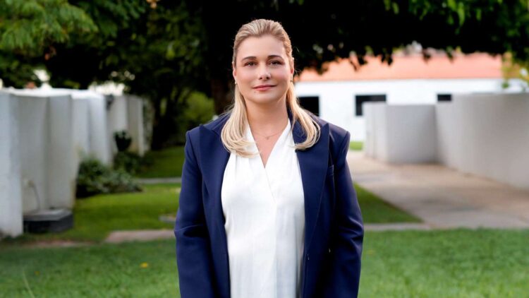 Maru Campos responsabiliza a Morena de la crisis con Estados Unidos y advierte riesgos para el T-MEC