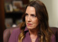 Estados Unidos intensifica presión contra funcionarios que favorezcan a los cárteles, advierte Sara Carter