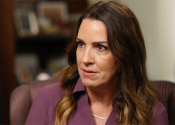 Estados Unidos intensifica presión contra funcionarios que favorezcan a los cárteles, advierte Sara Carter