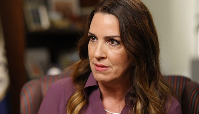 Estados Unidos intensifica presión contra funcionarios que favorezcan a los cárteles, advierte Sara Carter