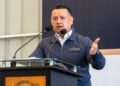 Detienen a exagente de la Fiscalía y a policía estatal por presuntos vínculos con red criminal del caso Carlos Manzo