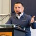 Detienen a exagente de la Fiscalía y a policía estatal por presuntos vínculos con red criminal del caso Carlos Manzo