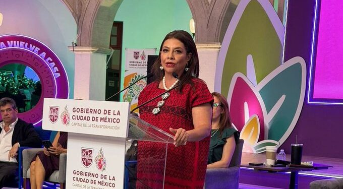 CDMX suspenderá clases por la inauguración del Mundial 2026; SEP confirma medida para el 11 de junio