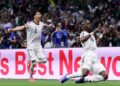 México hace historia en el Mundial 2026: vence a Chequia y cierra la fase de grupos con paso perfecto