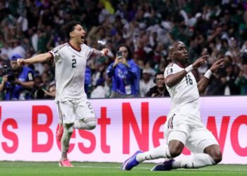 México hace historia en el Mundial 2026: vence a Chequia y cierra la fase de grupos con paso perfecto