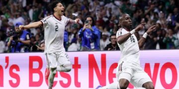 México hace historia en el Mundial 2026: vence a Chequia y cierra la fase de grupos con paso perfecto