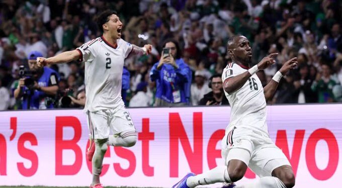 México hace historia en el Mundial 2026: vence a Chequia y cierra la fase de grupos con paso perfecto
