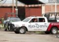 Desmantelan laboratorio clandestino de drogas en Puebla; decomisan más de una tonelada de narcóticos