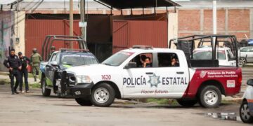 Desmantelan laboratorio clandestino de drogas en Puebla; decomisan más de una tonelada de narcóticos