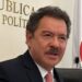Morena rechaza versión sobre cancelación de visa a Adán Augusto; Ignacio Mier exige pruebas
