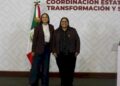 Morena, PT y PVEM inician registro de aspirantes a coordinaciones estatales rumbo a 2027