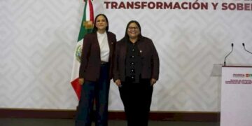 Morena, PT y PVEM inician registro de aspirantes a coordinaciones estatales rumbo a 2027