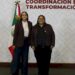 Morena, PT y PVEM inician registro de aspirantes a coordinaciones estatales rumbo a 2027