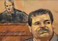 ‘El Chapo’ insiste en su repatriación: envía nueva carta y menciona a Claudia Sheinbaum