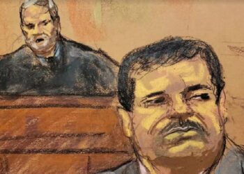 ‘El Chapo’ insiste en su repatriación: envía nueva carta y menciona a Claudia Sheinbaum