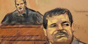 ‘El Chapo’ insiste en su repatriación: envía nueva carta y menciona a Claudia Sheinbaum