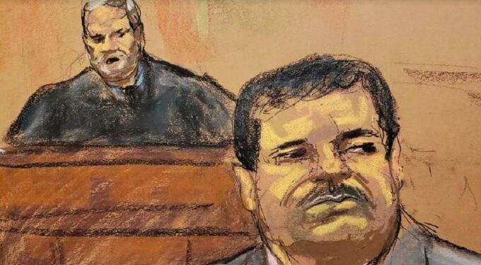 ‘El Chapo’ insiste en su repatriación: envía nueva carta y menciona a Claudia Sheinbaum