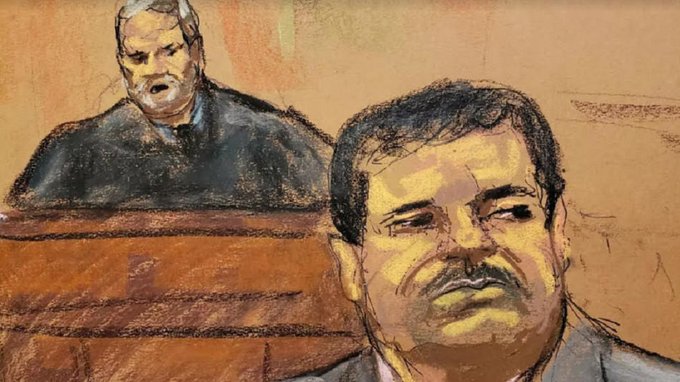 ‘El Chapo’ insiste en su repatriación: envía nueva carta y menciona a Claudia Sheinbaum