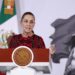 Sheinbaum destaca baja de la inflación y anuncia inversión histórica de Mercado Libre en México