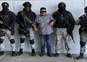 Tribunal admite impugnación de la FGR contra amparo de Don Rodo, hermano de El Mencho