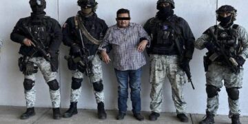Tribunal admite impugnación de la FGR contra amparo de Don Rodo, hermano de El Mencho