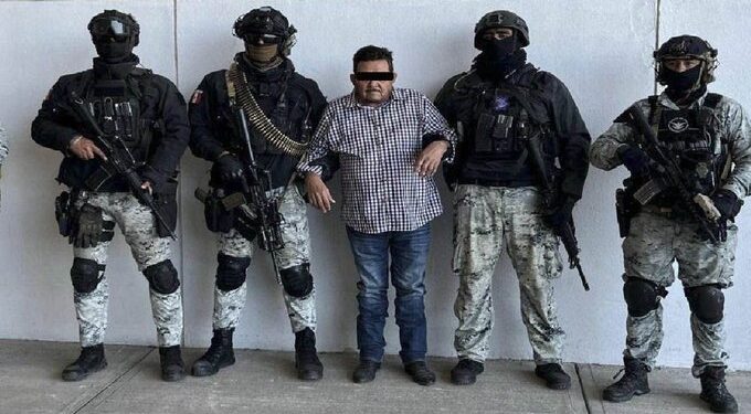 Tribunal admite impugnación de la FGR contra amparo de Don Rodo, hermano de El Mencho