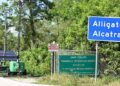 Florida pone fin a operaciones de Alligator Alcatraz, el centro migratorio impulsado durante la era Trump
