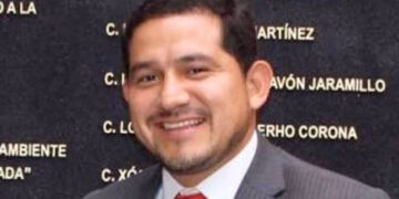 Arrestan a exsubsecretario de Alfredo del Mazo por presuntas irregularidades en la asignación de plazas en el Edomex
