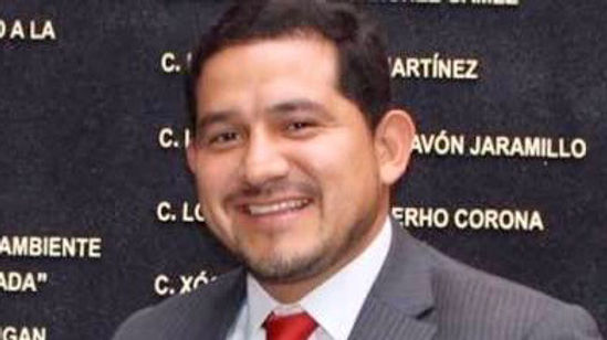 Arrestan a exsubsecretario de Alfredo del Mazo por presuntas irregularidades en la asignación de plazas en el Edomex