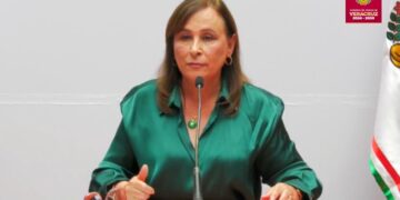 Rocío Nahle confirma hallazgo de restos humanos en predio investigado por desaparición de periodista