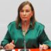 Rocío Nahle confirma hallazgo de restos humanos en predio investigado por desaparición de periodista
