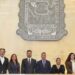 Por encima de diferencias políticas, el bienestar de las y los poblanos: García Parra