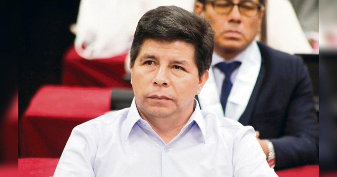 Pedro Castillo exige su liberación; dictamen de la ONU abre nuevo escenario para un posible indulto en Perú