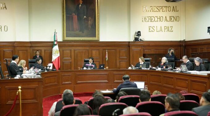 SCJN perfila que beneficiarios de Afores heredadas no paguen ISR; desecha proyecto que proponía gravarlas